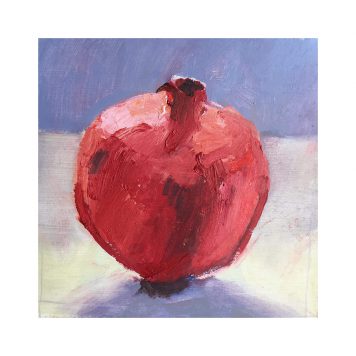 Pomegranate