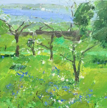 East Neuk Orchard