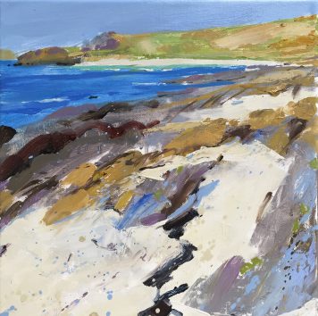 Crear Beach