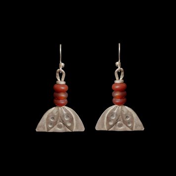 Carnelian Earrings
