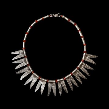 Carnelian Necklace