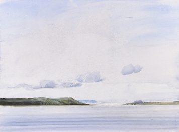 Balnakiel, 21.ii.2010