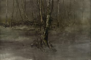 Dark Tree, 14.xi.1982