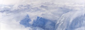 From Pilatus I, 21.x.2012