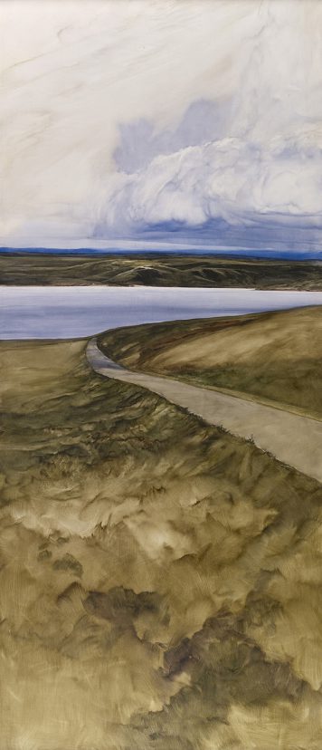 Road to Achnahaird, 9.x.1998