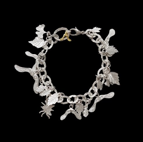 Walk In The Woods Bracelet