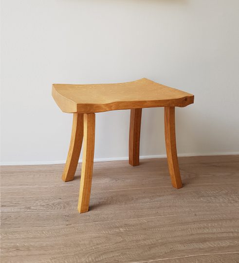 Large (Luxurious) Stool