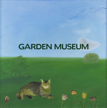 Elizabeth Blackadder Favourite Flowers
