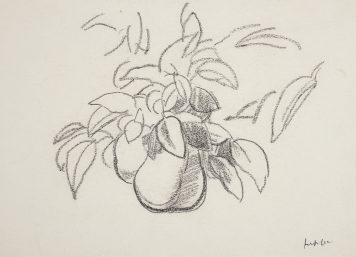 Hanging Fruit