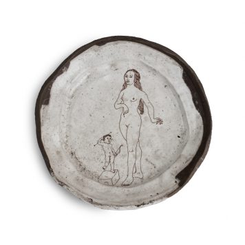 Venus et Amour II