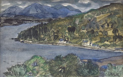 Balmacara