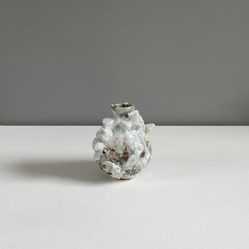 Large Sake Bottle I