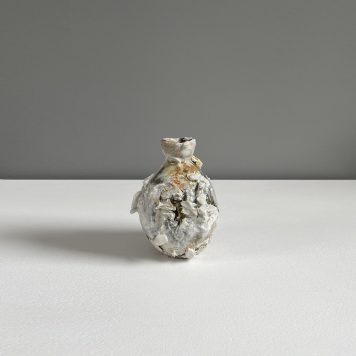 Large Sake Bottle III