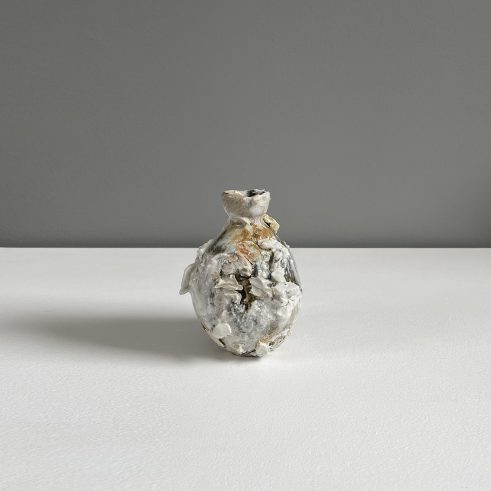 Large Sake Bottle III