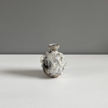 Large Sake Bottle IV
