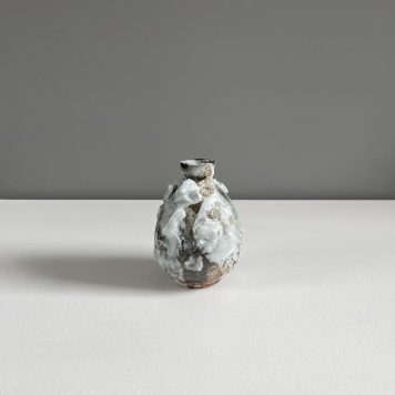 Large Sake Bottle XI