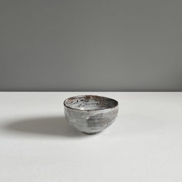 Teabowl ‘Nandemonai Mono I’