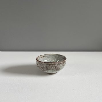 Teabowl ‘Nandemonai Mono II’