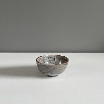 Teabowl ‘Nandemonai Mono III’