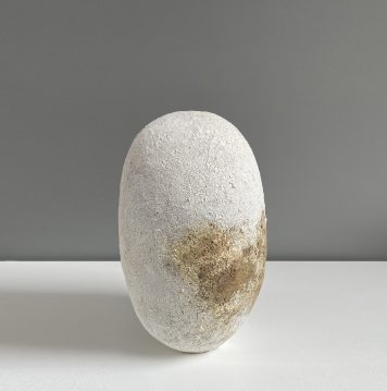 Cocoon sculpture I