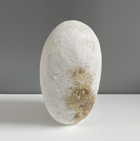Cocoon sculpture II