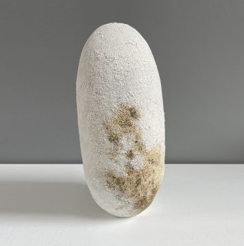 Cocoon sculpture III