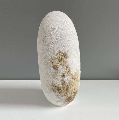 Cocoon sculpture III