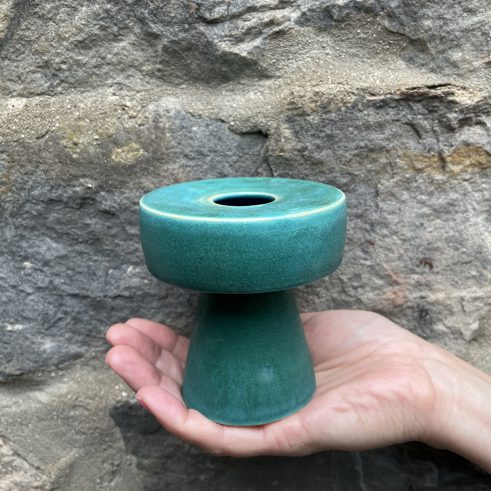 Disc Vase – Large