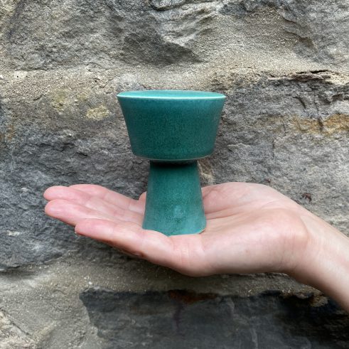 Disc Vase – Medium