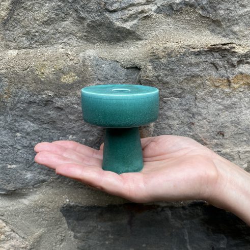 Disc Vase – Medium