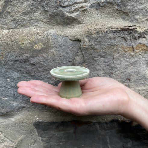 Disc Vase – Small