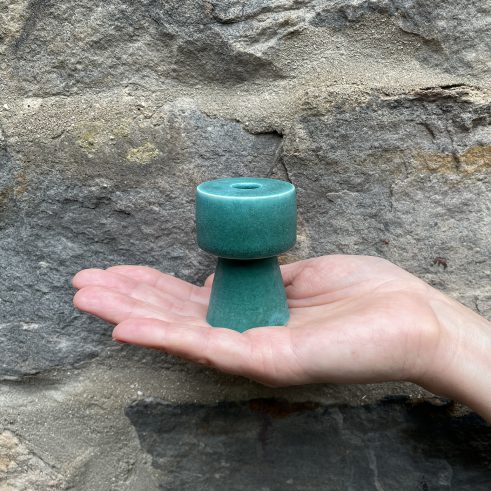Disc Vase – Small