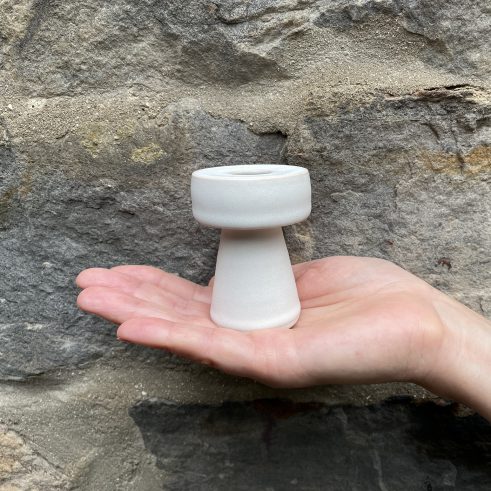 Disc Vase – Small