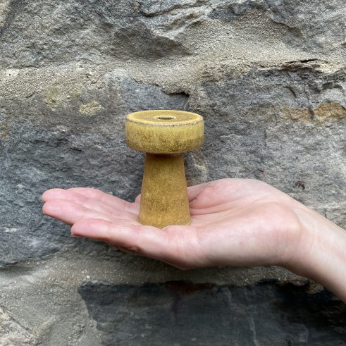 Disc Vase – Small