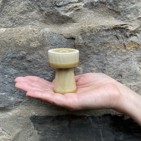 Disc Vase – Small