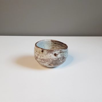 Teabowl – Peppermint II