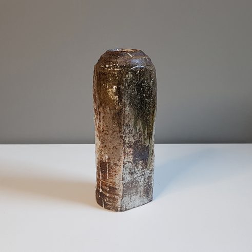 Tree Vase (Green)