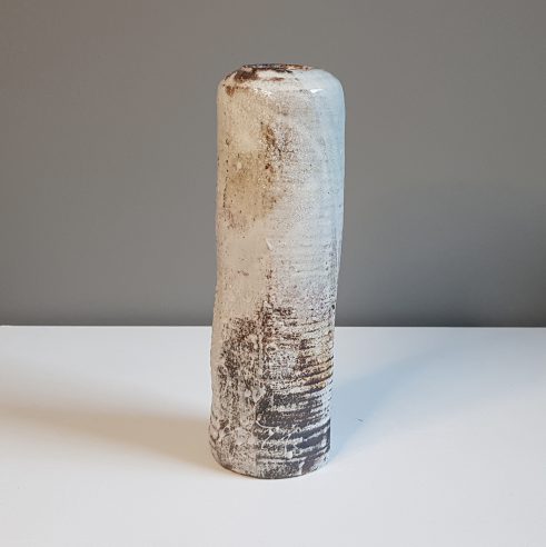 Tree Vase (White)