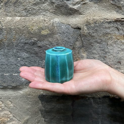 Miniature Pot – Cutside Large