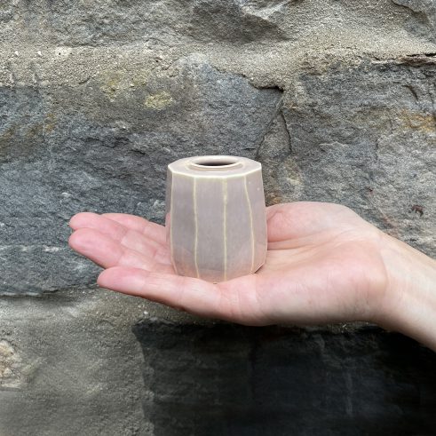 Miniature Pot – Cutside Large