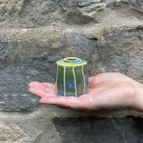 Miniature Pot – Cutside Large