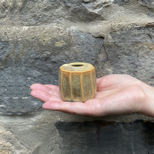 Miniature Pot – Cutside Large