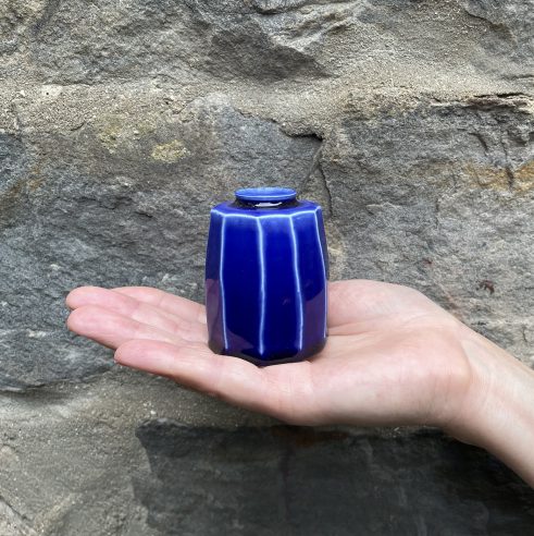 Miniature Pot – Cutside Large