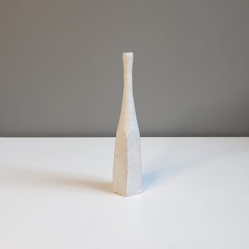 Still Life Bottle – White 120 (II)