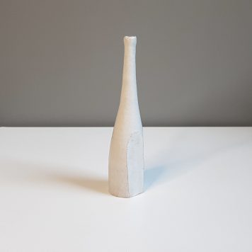 Still Life Bottle – White 120 (I)
