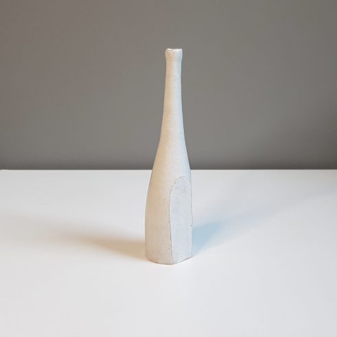 Still Life Bottle – White 120 (I)