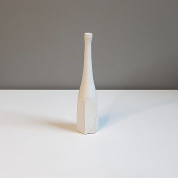 Still Life Bottle – White 110 (III)