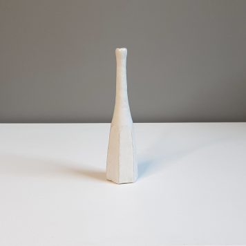Still Life Bottle – White 110 (I)