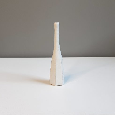 Still Life Bottle – White 110 (I)