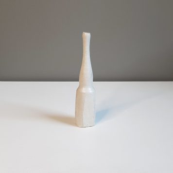 Still Life Bottle – White 100